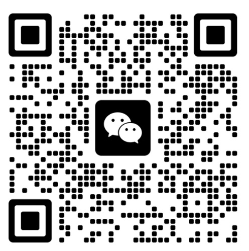 公眾號(hào)二維碼